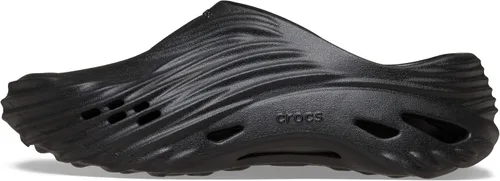 Miniatura 8 de Crocs Zuecos Echo Wave para mujer