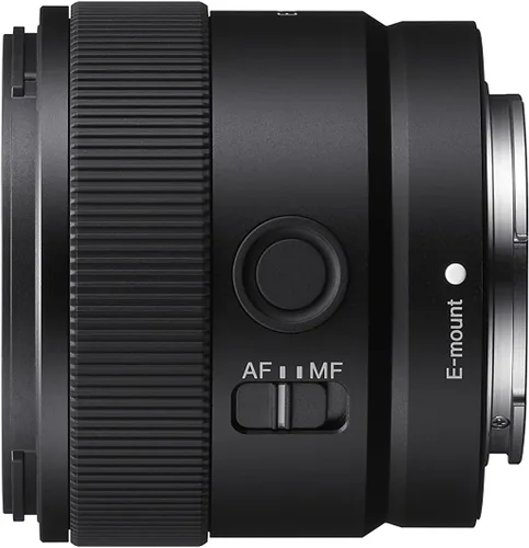 Miniatura 2 de Sony E 0.433 in F1.8 APS-C Ultra-gran angular Prime para cámaras, negro