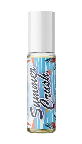 Miniatura 226 de Quality Fragrance Oils - Seducción de Goma de Mascar de Bubble Gum para mujer Aceite de perfume de larga duración, sin alcohol, aroma fuerte