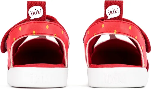 Miniatura 5 de ikiki Sandalias chirriantes para niños con interruptor de encendidoapagado