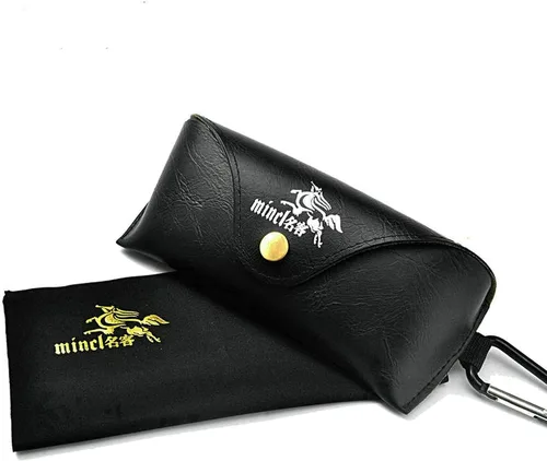 Miniatura 7 de Gafas de lectura vintage con cristales brillantes para mujer, diseño de ojo de gato, anti luz azul, novedosas sombras con purpurina