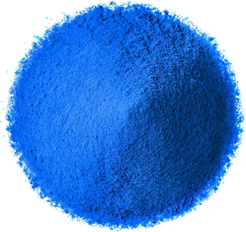 Miniatura 3 de Polvo de espirulina azul orgánico, 8 onzas, sin OMG, extracto de algas azul verdoso puro crudo, vegano, no irradiado, ideal para jugos, licuados