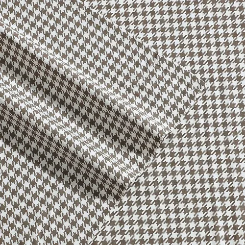 Miniatura 3 de Eddie Bauer - Juego de sábanas elegantes y frescas, tacto ligero, de percal de algodón naturalmente suave, con fundas de almohada a juego y sábana