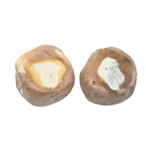 Miniatura 29 de Caramelo de agua salada (banana, 1 libra)