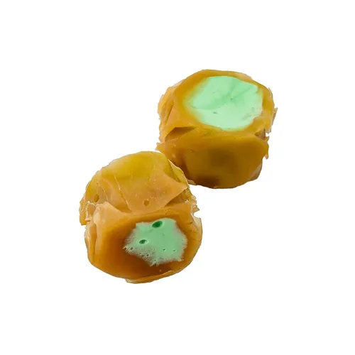 Miniatura 43 de Snack Attack Caramelos de agua salada envueltos individualmente a granel de 1 libra – Caramelos masticables de agua salada, sabores costeros