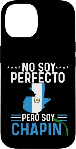 Miniatura 4 de Funda para iPhone 13 Pro Max Camiseta Guatemalteco Para Hombre Guatemalteco Mapa Bandera