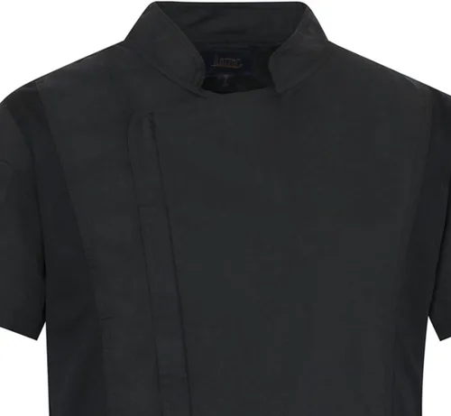 Miniatura 7 de Lazzar Hombre Chef Coat Working