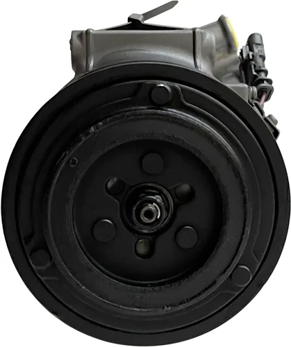 Miniatura 4 de Compresor de CA RYC y embrague de A/C FG570