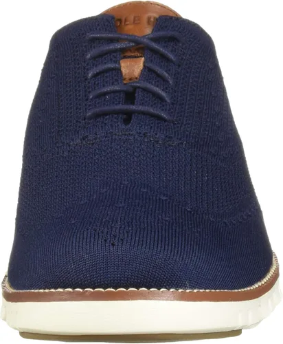 Miniatura 2 de Cole Haan Zerogrand Stitchlite Zapatos Oxford con cordones para hombre