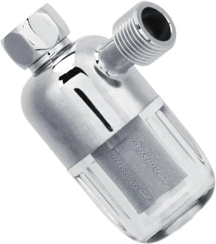 Miniatura 9 de Filtro de cabezal de ducha para filtro de agua dura Cabezal de ducha Lavadora de limpieza Prefiltro
