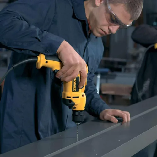 Miniatura 2 de DEWALT DWD112S-QS DWD112S-QS-Taladro 701W