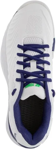 Miniatura 5 de YONEX Zapatillas Tenis Eclipsion 4 para hombre Blanco y Aloe