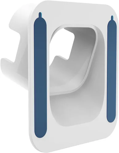 HOLACA Soporte de ventana para Blink Mini/Mini2, inclinación de 20 grados (arriba/abajo/izquierda/derecha) Soporte de montaje flexible adhesivo