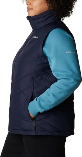 Miniatura 8 de Columbia Heavenly Chaleco para mujer