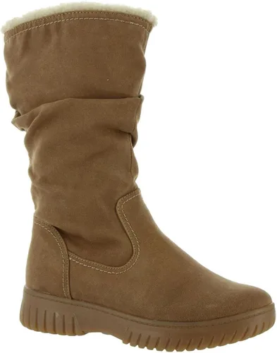 Miniatura 4 de WHITE MOUNTAIN Bota de media pantorrilla para mujer
