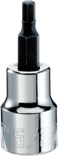 Miniatura 5 de CRAFTSMAN 3/8 de pulgada con llave hexagonal de 3/16 pulgadas (CMMT46661)