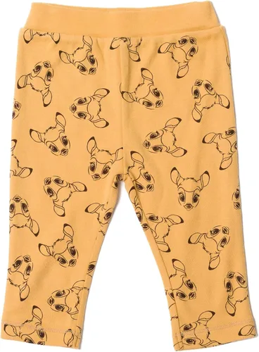 Miniatura 5 de Disney Minnie Mouse - Conjunto de 3 piezas para bebés y niñas Mix N' Match Body Pants Hat