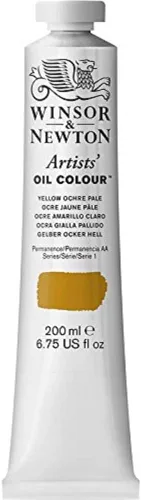 Miniatura 147 de Winsor & Newton Pintura al óleo Alizarin Crimson