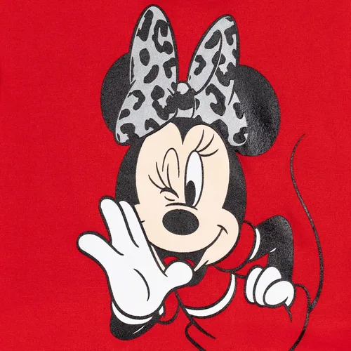 Miniatura 24 de Disney Pullover Fleece Sweatshirt and Leggings Outfit Set