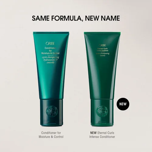 Miniatura 3 de Oribe Eternal Curls Acondicionador – desenreda, suaviza los rizos y el encrespamiento – 6.8oz