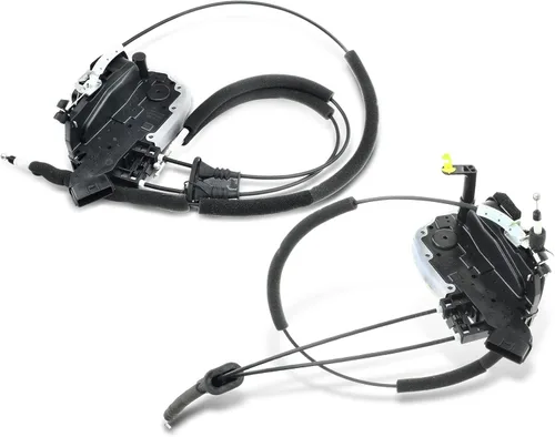 A-Premium Actuador de cerradura de puerta compatible con Nissan Rogue 2008-2015, Rogue Select 2014-2015, Sport Utility, delantero izquierdo y