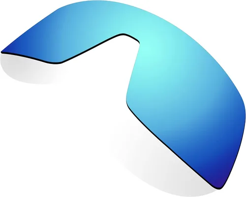 Miniatura 10 de Lentes polarizadas de repuesto prémium de 0.059 in para gafas de sol Oakley Sutro OO9406 -MultiOptions