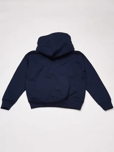Miniatura 3 de Hanes Eco Smart - Sudadera con capucha para niño