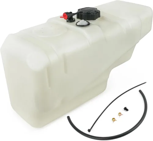 Miniatura 7 de Depósito de Gasolina para Carro de Golf Club Car DS - Compatible con 1992 y posteriores 1013970 1016003