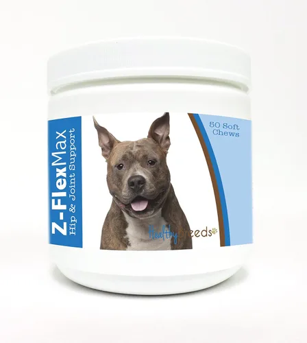 Miniatura 65 de Healthy Breeds Goldendoodle Z-Flex Max - Soporte para cadera y articulaciones para perro, 180
