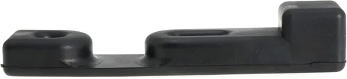 Miniatura 4 de Correa de cierre de tolva para John Deere cortacésped D100 E100 F910 G100 L100 X125 Z245 LA165 LA100 Reemplazo M72426 AM100842 M87990 (paquete de 4)