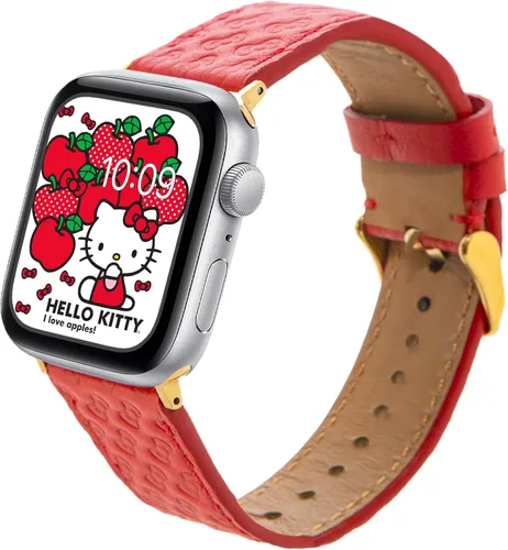 Miniatura 16 de Correa Sonix para Apple Watch - Oficialmente Licenciada, Compatible con Apple Watch de 41 mm / 40 mm / 38 mm