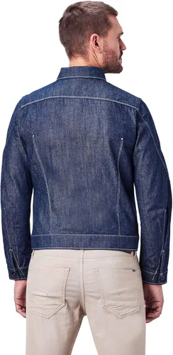 Miniatura 2 de G-STAR RAW Chaqueta vaquera Arc 3D Trucker para hombre