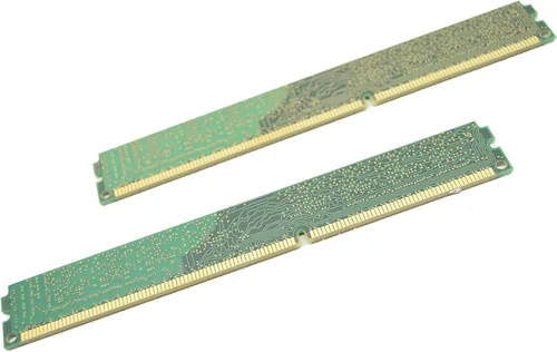 Miniatura 8 de Kingston ValueRAM KVR16N11H/8 - Memoria de escritorio de 8 GB 1600 MHz DDR3 no ECC CL11 DIMM STD altura 1.181 in