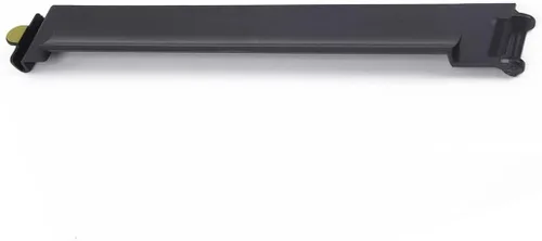 Miniatura 9 de Paquete de 10 piezas de repuesto para robot aspirador Shark RV2310 RV2310AE, 1 cepillo principal, 2 filtros HEPA, 6 cepillos laterales, 1 cepillo