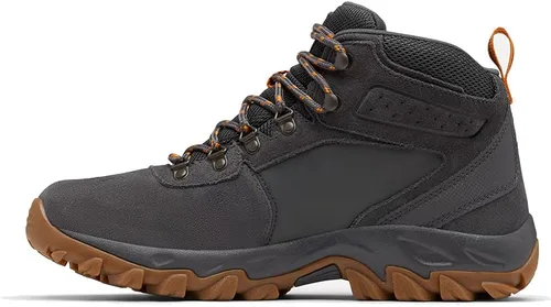 Miniatura 5 de Columbia Newton Ridge Plus II - Zapatos de senderismo impermeables de ante para hombre.