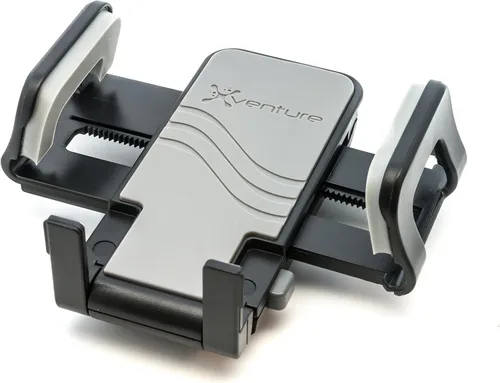 Miniatura 4 de Bracketron Griplox - Soporte de teléfono impermeable para barcos, soporte de ventosa marina con funda sellada, soporte seguro para teléfono