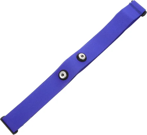 BESPORTBLE Monitor de pecho correa elástica y cómoda antidesgaste material ajustable para deportes para entrenamiento de fitness