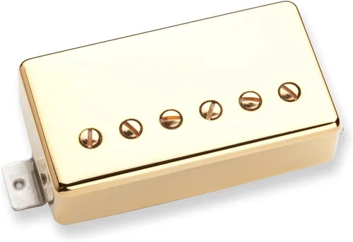 Miniatura 4 de Seymour Duncan Screamin' Demon - Bridge - Negro - Pastilla para Guitarra Eléctrica