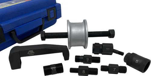 Miniatura 2 de CTA Tools Extractor del inyector del carril común del motor 1094 CDI - Compatible con Mercedes Benz