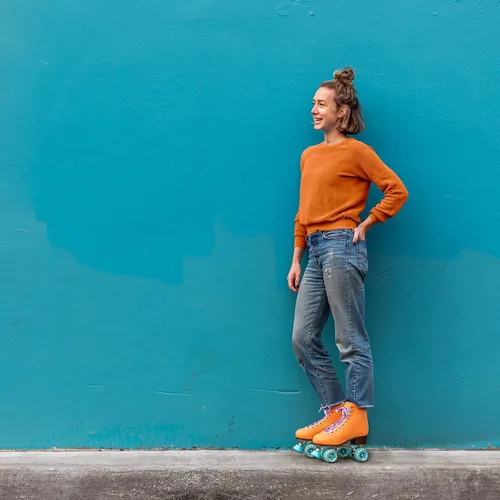 Miniatura 7 de Lenexa Savanna - Patines para niños - Patines para niños - Patines para niñas - Patines para niñas - Patines para niñas - Patines para mujeres