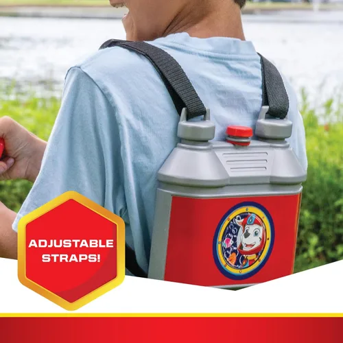 Miniatura 6 de Juego 838 Paw Patrol para niños pequeños paquete de rescate de agua