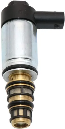 Miniatura 6 de Válvula de control electrónico del compresor del A/C para Honda Civic 2016-2020 1.5L 2.0L Nuevo