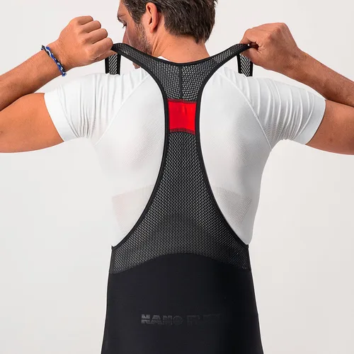 Miniatura 5 de Castelli Tutto Nano Bibknicker para ciclismo de carretera y grava I para hombre