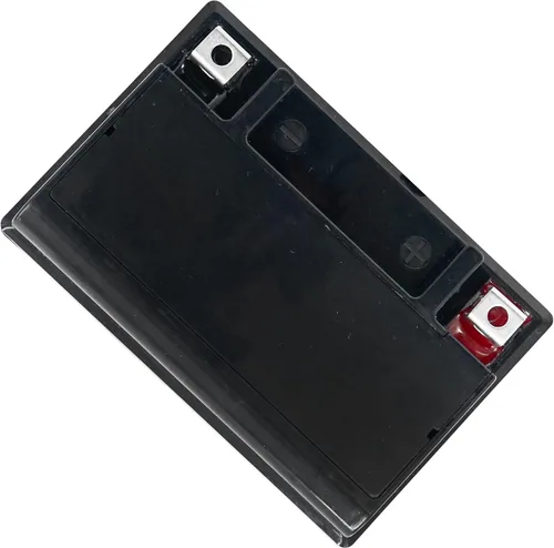 Miniatura 5 de Caltric Agm - Batería compatible con Yamaha Xvs1100A V-Star 1100 Classic 2000-2009