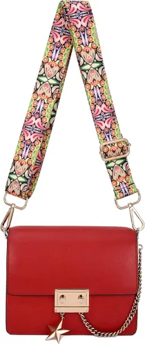 Miniatura 335 de ZOOEASS - Correa de repuesto para cartera, para colgar en el hombro o para cruzar, ancha y ajustable, de lona