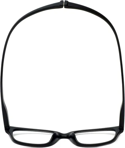 Miniatura 7 de Calabria Magz Greenwich - Gafas de lectura magnéticas con luz azul Negro