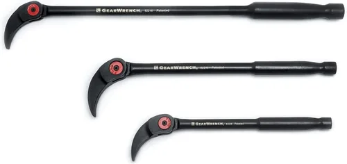 Miniatura 9 de GEARWRENCH - Barra de palanca de división