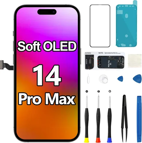 Miniatura 13 de para iPhone Xs Kit de reemplazo de pantalla FHD pantalla LCD 3D táctil digitalizador para modelo A1920 A2097 A2098 A2100 5.8 pulgadas