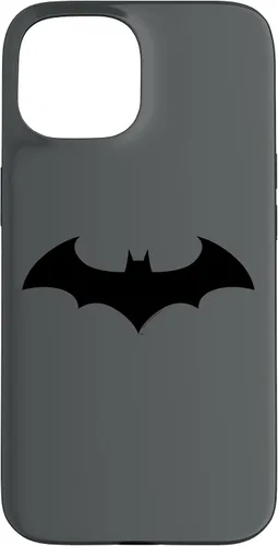 Miniatura 6 de Carcasa para iPhone XR, diseño de Batman