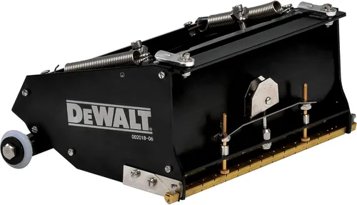 DEWALT Caja plana de 7 pulgadas | Aluminio anodizado | DXTT-2-764